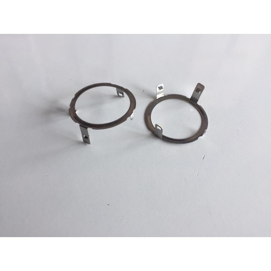 GASKET EGR - Boru Bağlanti Contasi Volkswagen Golf Volkswagen Jetta Volkswagen Passat Volkswagen Tiguan 1.6 Audi TDI Clha Clhb Crkb Csub - Kod 3 4028 41 - OEM 04L131547M ürün görseli