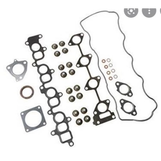 GASKET Conta - Takim Conta Üst Crafter-t6-daua-daub-dasa-dava-cxhb-cxfa-cxha 2, 0 Audi TDI Daw 798.740 - Kod 3 4031 02 - OEM 04L198012 ürün görseli