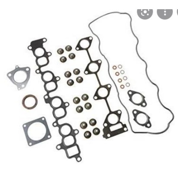 GASKET Conta - Takim Conta Üst Crafter-t6-daua-daub-dasa-dava-cxhb-cxfa-cxha 2, 0 Audi TDI Daw 798.740 - Kod 3 4031 02 - OEM 04L198012