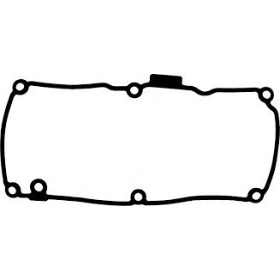 GASKET Conta - Üst Kapak Contasi Subap Kapak Conta Volkswagen Polo-seat Cordoba-skoda Fabia Cfwa 1, 2 Audi TDI 10 > Elr 224.930 - Kod 3 4032 07 - OEM 03P103483 ürün görseli