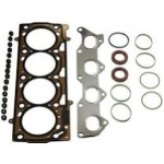 GASKET Conta - Takim Conta Üst Volkswagen Polo-seat Cordoba-skoda Fabia Ahw-bby-bky-bbz-cggb 1, 4 16V 99> Elr167.770 - Kod 3 4033 02 - OEM 036198012