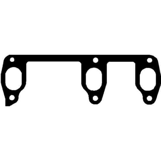GASKET Egzoz Parçası - Manifold Contasi Egzoz Volkswagen Polo-seat Cordoba-skoda Fabia Amf-bnv-bnm 1, 4 Audi TDI Elr 530.800 - Kod 3 4034 06 - OEM 045253039 ürün görseli