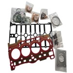 GASKET Conta - Takim Conta Üst Golf7-a3-seat Leon Cpta-cpva-cpvb-czea 1, 4 TSI Cjza-cjzb-cyva-cyvb-cjzc-cjzd 1, 2 TSI 352.421 453.350 774.960 453.351 - Kod 3 4036 02 - OEM 04E198012