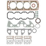 GASKET Conta - Ful Takim Conta Alt Üst Opel Vectra A Opel Astra F Opel Frontera A 20ne 20se C20NE 8V 88-95 Elr702.383 702.294 - Kod 3 7005 01 - OEM 1606664