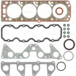 GASKET Conta - Takim Conta Üst Opel Vectra A Opel Astra F Opel Frontera A 20ne 20se C20NE 8V 88-95 Elr702.383 - Kod 3 7005 02 - OEM 1606664