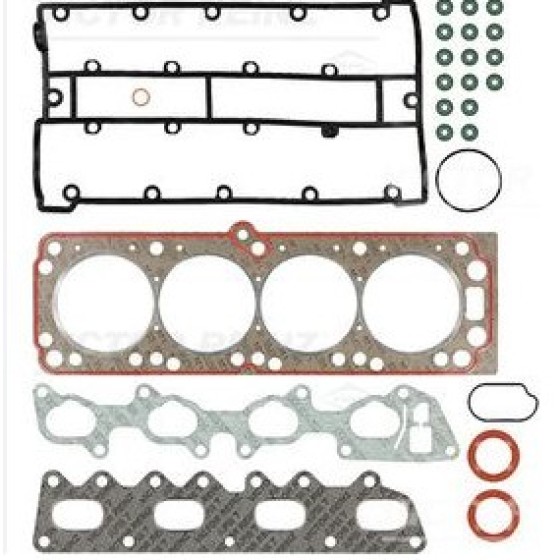 GASKET Conta - Üst Takim Conta Opel Astra F X14NZ Elr825.361 - Kod 3 7008 02-1 - OEM 1606697 ürün görseli