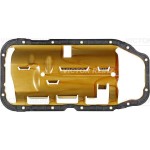 GASKET Conta - Yağ Karter Conta Saçli Opel Astra F Opel Vectra A Omega B 1.8-2.0 92-96 164.341 - Kod 3 7009 09-1 - OEM 652274