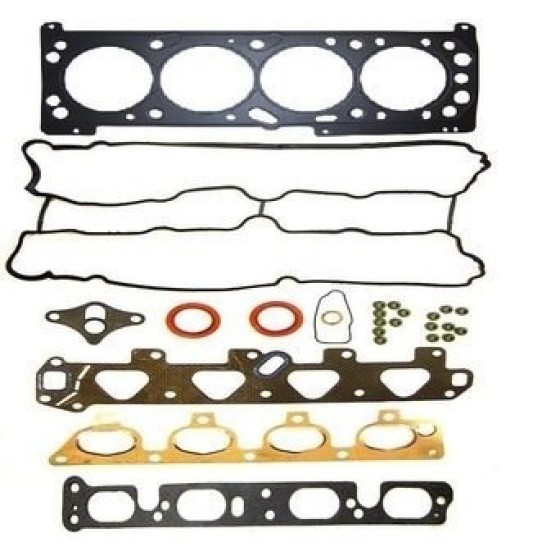 GASKET Conta - Üst Takim Conta Subap Lastikli Opel Astra G Opel Vectra B X16XEL 98-01 Elr169.690 - Kod 3 7011 02-1 - OEM 1606380 ürün görseli