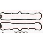 GASKET Üst Kapak Contasi (Eksoz-emme) Opel Astra F X16XEL 198.080 198.090 - Kod 3 7011 07 - OEM 638737