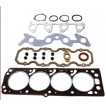 GASKET Conta - Üst Takim Conta Opel Astra F Opel Vectra A 18nv 18sv C18NZ 88-95 702.286 Elr702.296 - Kod 3 7012 02 - OEM 1606666