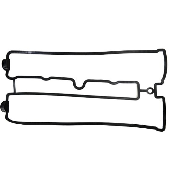 GASKET Subap - Üst Kapak Contasi ( Subap Kapak Contasi ) Opel Vectra A-b Opel Astra F-g Omega B 2.0 94-01 Elr495.770 - Kod 3 7017 07 - OEM 607647 ürün görseli