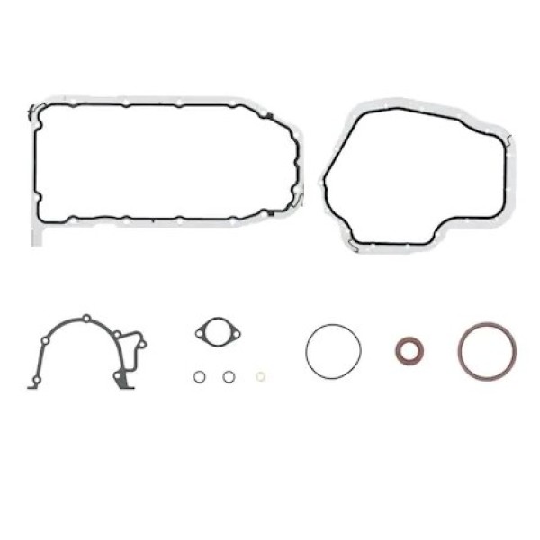 GASKET Conta - Alt Takim Conta Opel Vectra B 2.0 96-00 Elr413.100 - Kod 3 7019 03 - OEM 1606924