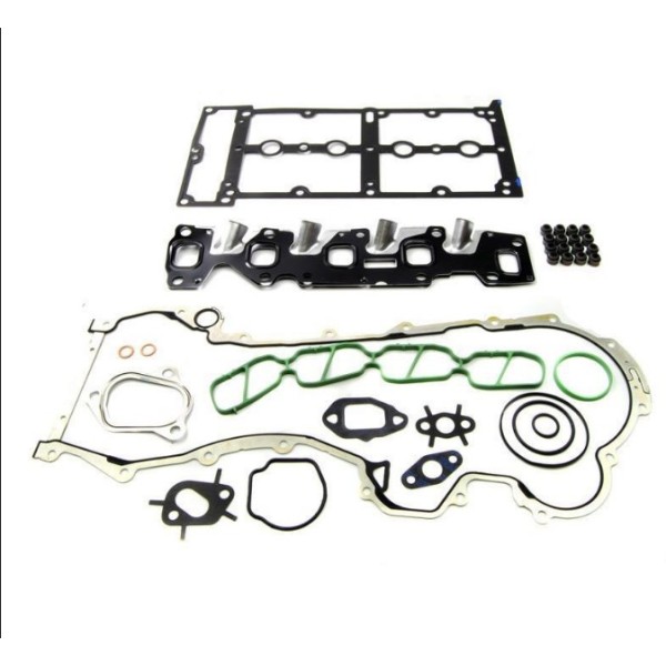 GASKET Conta - Takim Conta Üst Opel Corsa C Opel Combo C Opel Corsa D Opel Meriva A Aveo T300 Z13DT Z13DTJ 04> Elr 431.400 Elr 431.401 EURO4 - Kod 3 7021 02 - OEM 1606245
