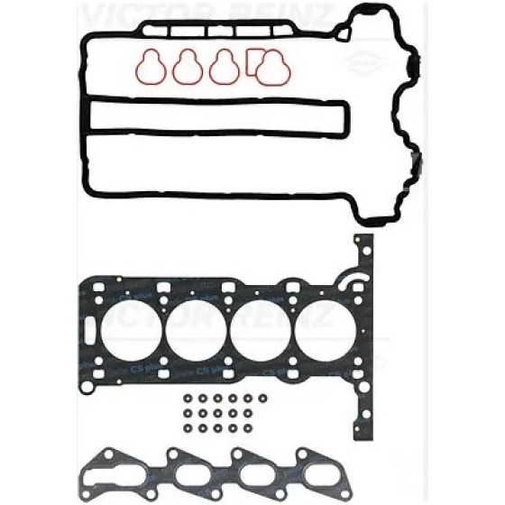GASKET Conta - Takim Conta Üst Opel Corsa B 1.2 Elr237.390 - Kod 3 7025 02 - OEM 1606365 ürün görseli