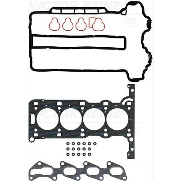 GASKET Conta - Takim Conta Üst Opel Corsa B 1.2 Elr237.390 - Kod 3 7025 02 - OEM 1606365