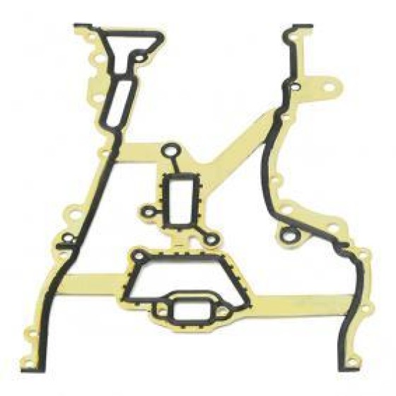 GASKET Eksantrik Parçası - Yağ Pompa Eksantrik Kapak Contasi Opel Corsa B-c 1.0-1.2 96-04 476.790 - Kod 3 7025 68 - OEM 638287 ürün görseli