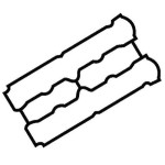 GASKET Conta - Üst Kapak Conta Opel Astra G Opel Corsa C Opel Vectra B-c 1.4 1.6 98-04 Elr127.580 - Kod 3 7029 07 - OEM 638742