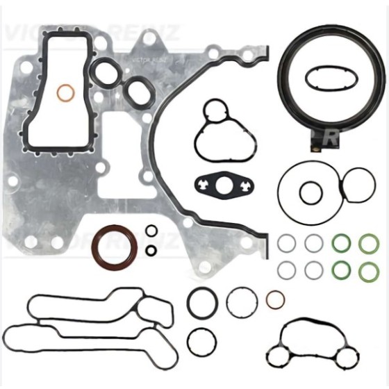GASKET Conta - Takim Conta Alt Opel Astra H Opel Zafira B 1.6 Elr 545.820 - Kod 3 7034 03 - OEM 6606020 ürün görseli