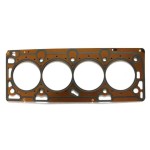 GASKET Silindir Kapak Contasi Metal Opel Astra H-j Opel Corsa D Opel Insignia Opel Vectra C Cruze Aveo Opel Zafira B - 07> Elr076.892 - Kod 3 7034 05 - OEM 5607895