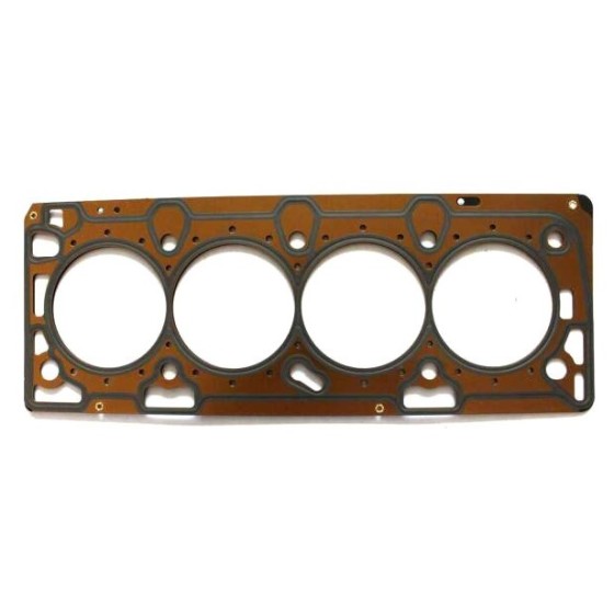 GASKET Silindir Kapak Contasi Metal Opel Astra H-j Opel Corsa D Opel Insignia Opel Vectra C Cruze Aveo Opel Zafira B - 07> Elr076.892 - Kod 3 7034 05 - OEM 5607895 ürün görseli