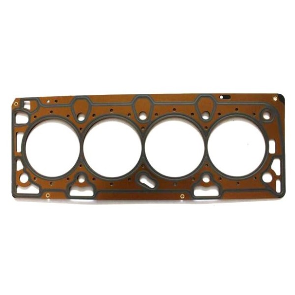 GASKET Silindir Kapak Contasi Metal Opel Astra H-j Opel Corsa D Opel Insignia Opel Vectra C Cruze Aveo Opel Zafira B - 07> Elr076.892 - Kod 3 7034 05 - OEM 5607895