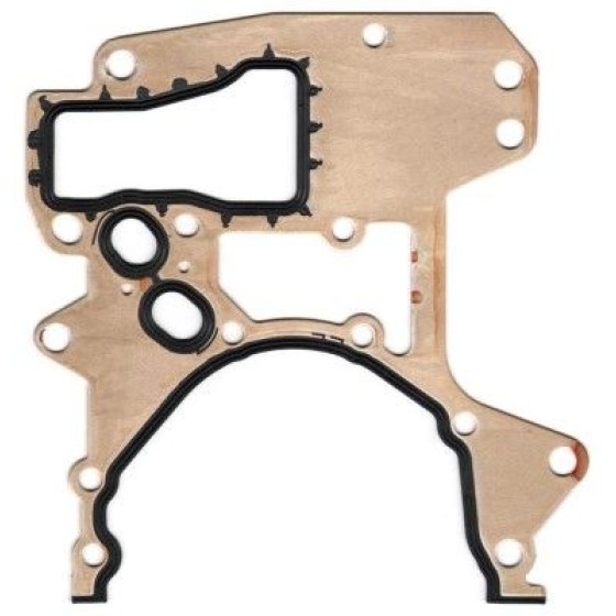 GASKET Eksantrik Parçası - Yağ Pompa Eksantrik Kapak Contasi Opel Astra G-h-j Opel Insignia 1.6 04- 809.451 - Kod 3 7034 68 - OEM 5638611 ürün görseli