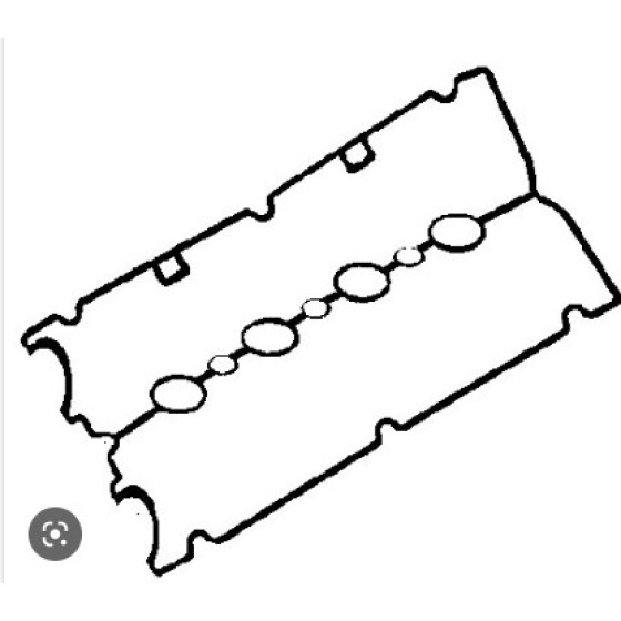 GASKET Üst Kapak Contasi Opel Astra H Opel Astra G Opel Vectra C Opel Zafira B Opel Meriva A Z16XEP Elr 388.200 - Kod 3 7035 07 - OEM 5607593 ürün görseli