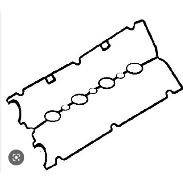 GASKET Üst Kapak Contasi Opel Astra H Opel Astra G Opel Vectra C Opel Zafira B Opel Meriva A Z16XEP Elr 388.200 - Kod 3 7035 07 - OEM 5607593