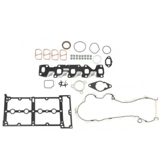 GASKET Conta - Takim Conta Alt Üst Ful Set Fiat Linea / Fiat Doblo / Fiat Punto / Fiat Fiorino Opel Corsa Opel Combo 1, 3 Mjt Euro 5 789.900 -71753767- Euro 5 - Kod 3 7040 01 - OEM 71753908 ürün görseli