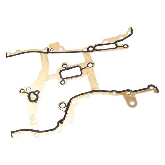 GASKET Conta - Yağ Pompa Eksantrik Kapak Conta Opel Astra J Opel Corsa D Opel Insignia Opel Meriva B Aveo 1.2-1.4 16v-turbo 10- 503.242 503.241 - Kod 3 7041 68 - OEM 55562793 ürün görseli