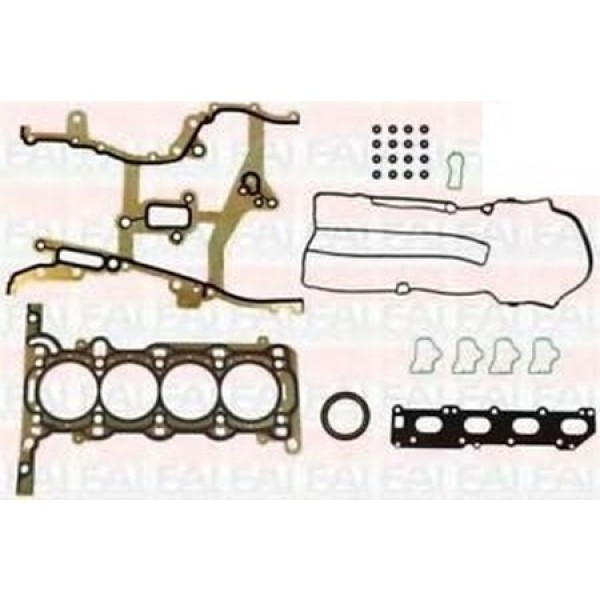GASKET Conta - Üst Takim Conta Opel Astra J Opel Insignia Opel Mokka Opel Meriva B Opel Zafira C Cruze A14NET A14NEL 10> Elr243.970 - Kod 3 7047 02 - OEM 1629010