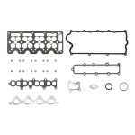 GASKET Conta - Ful Takim Conta Skc Siz Opel Astra G Opel Astra H Opel Corsa C Opel Combo C Opel Meriva A Y17DT Y17DTL Z17DTL Z17DTH 98-07 486.080 - Kod 3 7048 01 - OEM 1606002