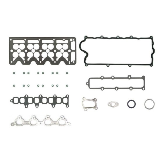 GASKET Conta - Ful Takim Conta Skc Siz Opel Astra G Opel Astra H Opel Corsa C Opel Combo C Opel Meriva A Y17DT Y17DTL Z17DTL Z17DTH 98-07 486.080 - Kod 3 7048 01 - OEM 1606002 ürün görseli