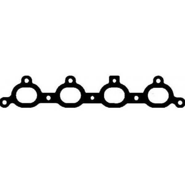 GASKET Manifold Contasi Eksoz Opel Astra G Opel Corsa C Opel Combo C Y17DT Y17DTL 430.410 - Kod 3 7048 06 - OEM 850677