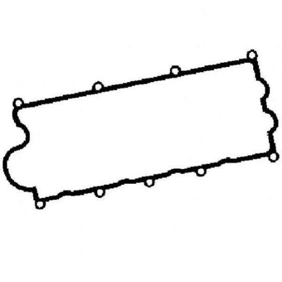 GASKET Subap - Üst Kapak Contasi Subap Kapak Contasi Opel Astra G Opel Corsa C 98-04 Y17DT Y17DTL 492.100 - Kod 3 7048 07 - OEM 607492 ürün görseli