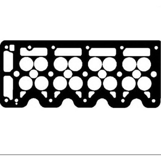 GASKET Conta - Kam Mili Kapak Conta Subap Kapak Contasi Opel Astra G Opel Corsa C Y17DT Y17DTL - Kod 3 7048 08 - OEM 638178 ürün görseli
