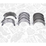 LEX Ana Yatak Kep Yatak Mercedes-benz Sprinter Vito OM 651 Euro 5 09> Std - Kod 3 72-4726H-STD - OEM A6510330402