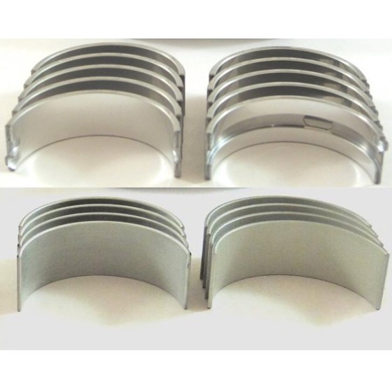 LEX Kol Yatak 5cyl T5-volkswagen Passat-crafter Avf-axb-axd-bkp-bkd-bac-bjk-bjm-caaa-caab-cffb-cfgb-ckub 1, 9 Audi Tdi-2, 0 Audi TDI 025 - Kod 3 803 610-0,25 - OEM 038105701B ürün görseli