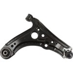 İthal Salıncak - Sac Sol-sag Alt Rotilsiz Burclu Volkswagen Polo (6n1) 1.0i 1994-1999 Talosa - Kod 30-01620 - OEM 6N0407151