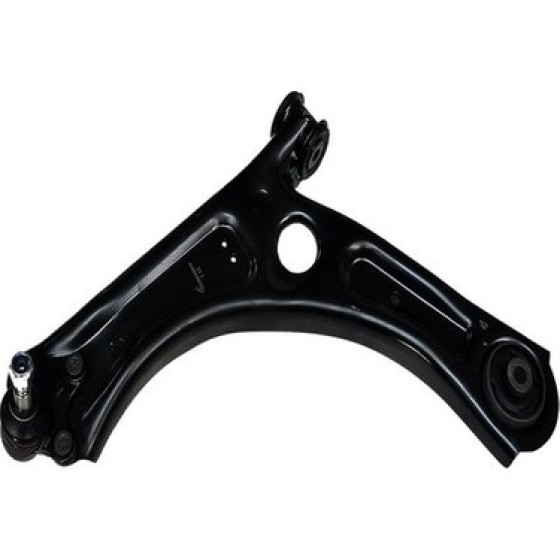 İthal Salıncak - Sac Sol ON Rotilsiz Burclu Volkswagen Caddy Iii 1.6 Audi TDI 2010-2015 Talosa - Kod 30-03625 - OEM 1K0407151BG ürün görseli