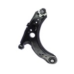 İthal Salıncak - Sac Sol-sag Rotilsiz Burclu Volkswagen Golf IV (1j1) 1.4i 16V 1997-2005 Talosa - Kod 30-09590 - OEM 1J0407151N
