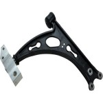 İthal Sağ Salıncak - Rotilsiz Burclu Dokum Volkswagen Golf V (1k1) 1.6 FSI 2003-2009 Talosa - Kod 30-09720 - OEM 1K0407152AC