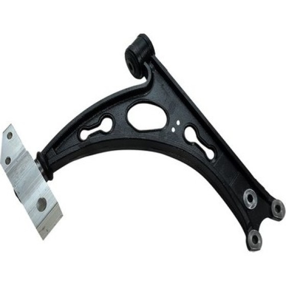 İthal Sağ Salıncak - Rotilsiz Burclu Dokum Volkswagen Golf V (1k1) 1.6 FSI 2003-2009 Talosa - Kod 30-09720 - OEM 1K0407152AC ürün görseli