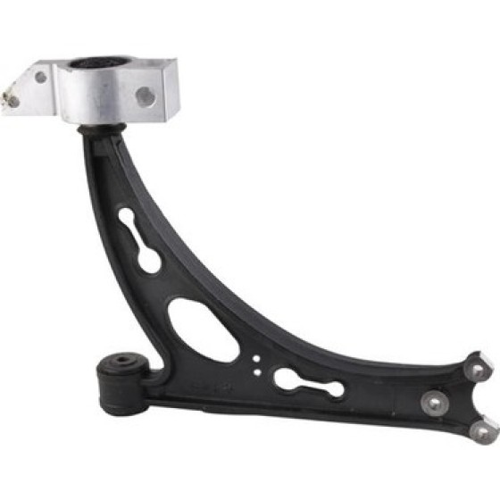 İthal Sol Salıncak - Rotilsiz Burclu Dokum Volkswagen Golf V (1k1) 1.6 FSI 2003-2009 Talosa - Kod 30-09721 - OEM 1K0407151M ürün görseli