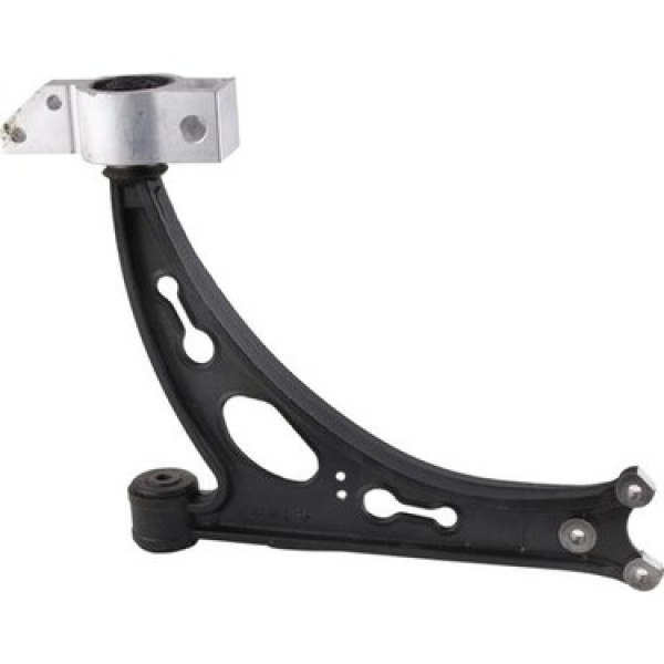 İthal Sol Salıncak - Rotilsiz Burclu Dokum Volkswagen Golf V (1k1) 1.6 FSI 2003-2009 Talosa - Kod 30-09721 - OEM 1K0407151M