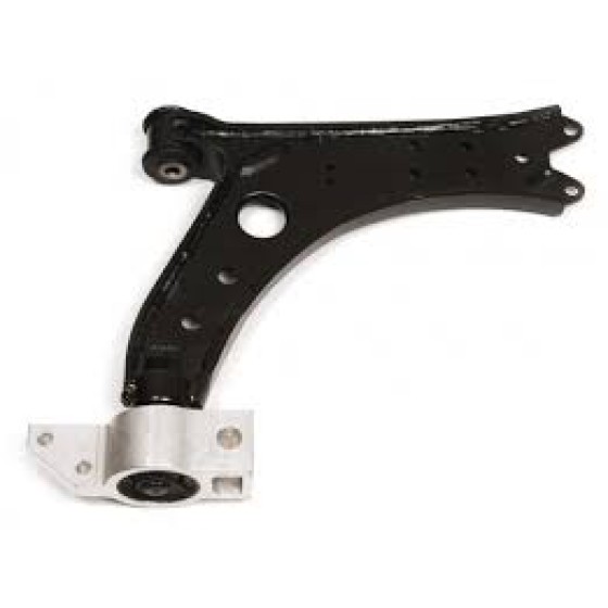 İthal Salıncak - Sac Sag Rotilsiz Burclu Volkswagen Golf V (1k1) 1.4i Talosa - Kod 30-09723 - OEM 1K0407152Q ürün görseli