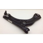 İthal Sağ Salıncak - ON Alt Burclu Sac Volkswagen Polo (AW1) 1.0 TSI 2018- Talosa - Kod 30-11541 - OEM 2Q0407152B