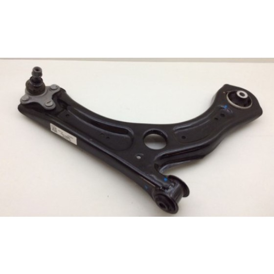 İthal Sağ Salıncak - ON Alt Burclu Sac Volkswagen Polo (AW1) 1.0 TSI 2018- Talosa - Kod 30-11541 - OEM 2Q0407152B ürün görseli
