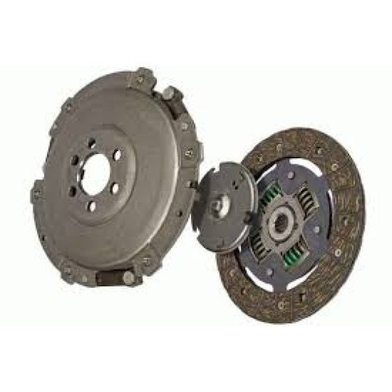 VIKA Debriyaj Seti - Aft Volkswagen Polo Classic - Volkswagen Golf 3 1.6-1.9tdi - Kod 3000287002_VIK - OEM 067198141AX ürün görseli