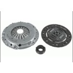 VIKA Debriyaj Seti - Golf3-volkswagen Passat Aft-abs 1, 6-1, 8 96-00 - Kod 3000332001_VIK - OEM 038198141AX